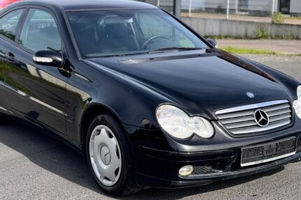 Mercedes-Benz C 180 140.440 km 3.950 &euro; Kottenheim 56736