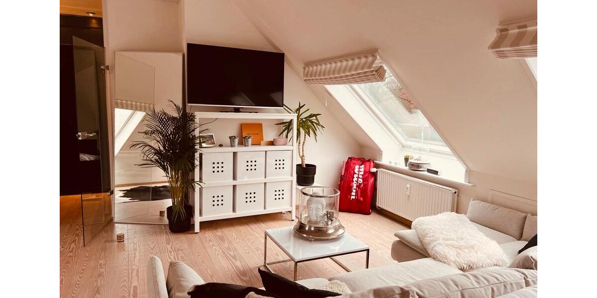 Dachgeschoßwohnung Ahrensbök - 4 Zimmer, 113 m&sup2;, 349.000&euro; | Angebot:25026155