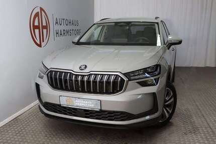 Skoda Kodiaq 1.050 km 39.390 &euro; Harmstorf 21228