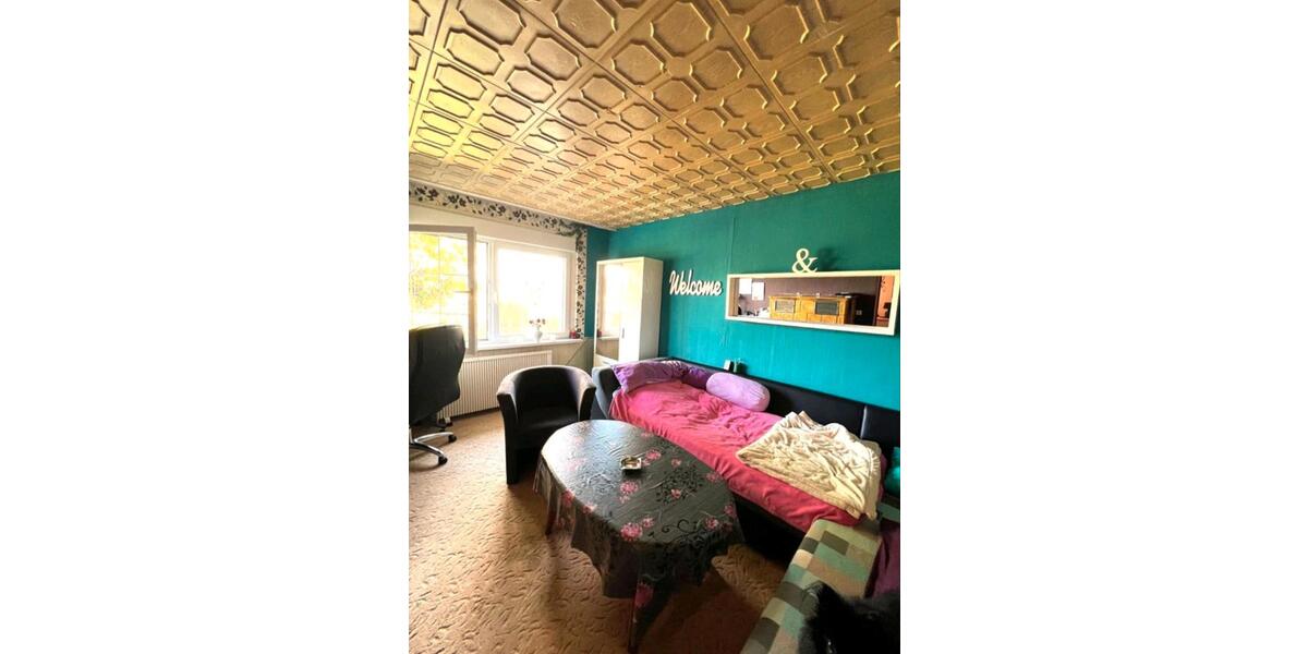 Bungalow Blankenburg (Harz) - 1.5 Zimmer, 36 m&sup2;, 104.900&euro; | Angebot:27123246