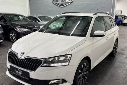 Skoda Fabia 127.200 km 10.300 &euro; Iserlohn 58638