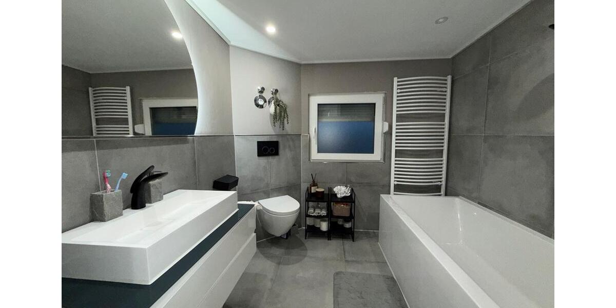 Dachgeschoßwohnung Lappersdorf - 2 Zimmer, 58 m&sup2;, 249.000&euro; | Angebot:25659850