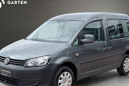 VW Caddy 170.671 km 3.950 &euro; Einbeck 37574