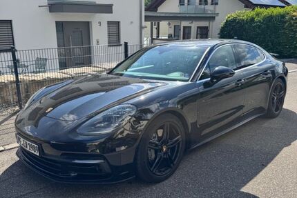 Porsche Panamera 110.000 km 44.999 &euro; Niefern 75223