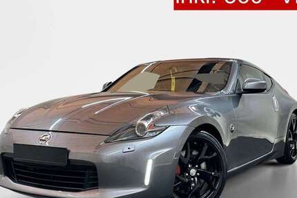 Nissan 370Z