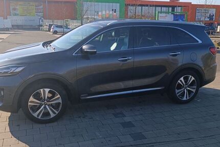 Kia Sorento 199.000 km 18.000 &euro; Peine 31228