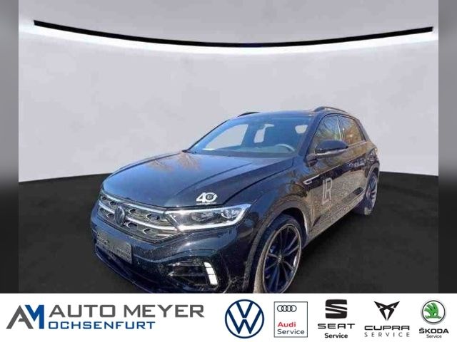 VW T-Roc 8.518 km 38.570 &euro; Reichenberg 97234