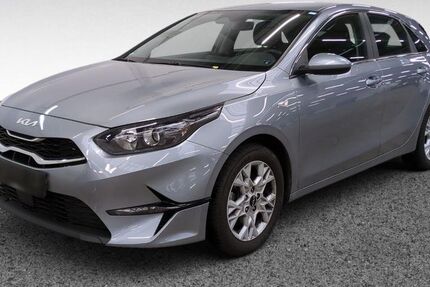 Kia ceed / Ceed 18.720 km 20.690 &euro; Parsberg/Lupburg 92331