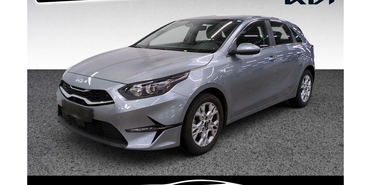 Kia ceed / Ceed 18.720 km 20.690 &euro; Parsberg/Lupburg 92331