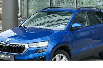 Skoda Karoq 21.430 km 29.990 &euro; Wolfsburg 38440