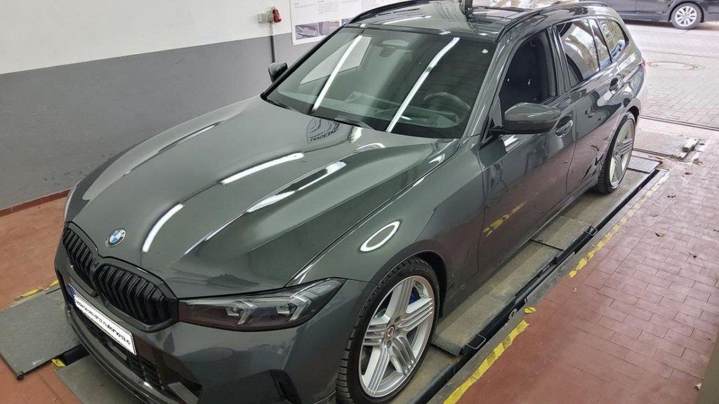 Alpina D3 18.840 km 69.478 &euro; Hagen 58091