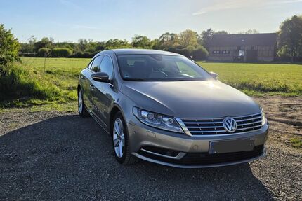 VW CC 201.500 km 10.490 &euro; Kassel 34123