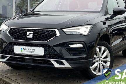 Seat Ateca 37.267 km 22.248 &euro; Schrobenhausen-Edelshsn. 86529