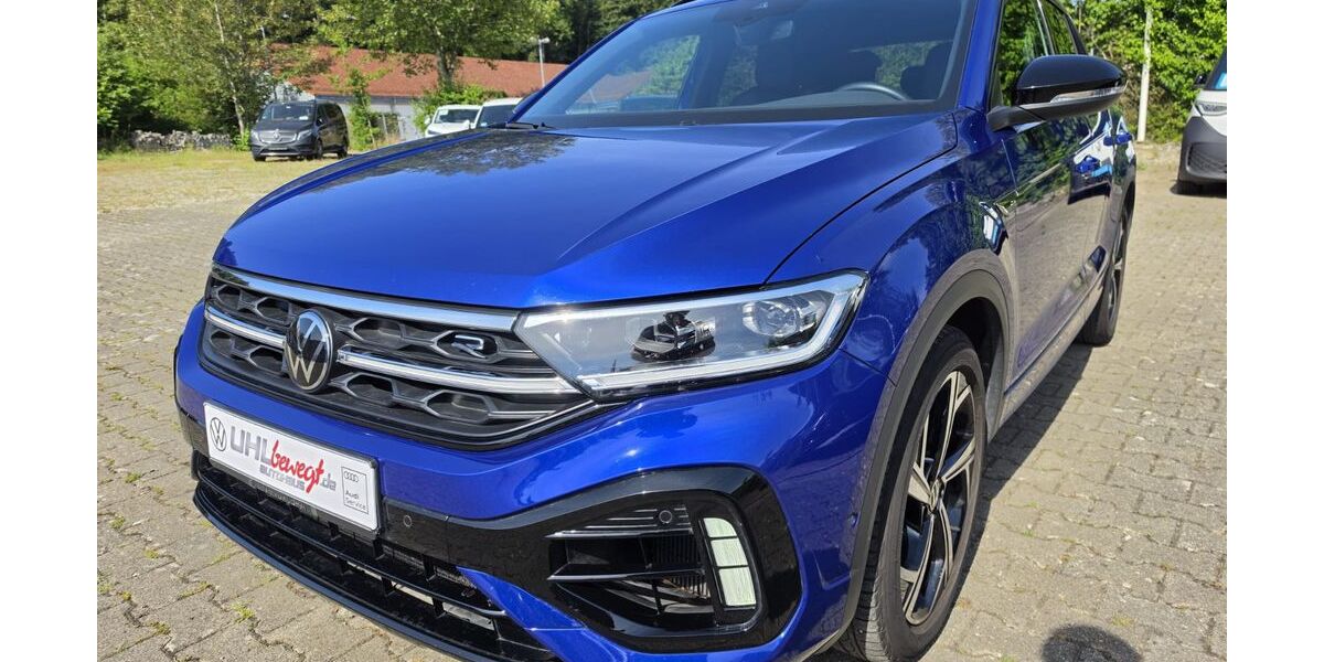 VW T-Roc 36.000 km 33.333 &euro; Bad Saulgau 88348