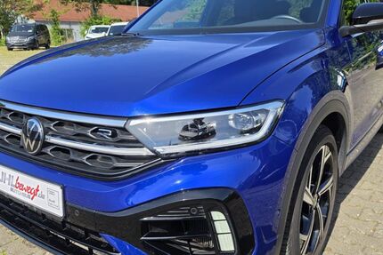 VW T-Roc 36.000 km 33.775 &euro; Bad Saulgau 88348