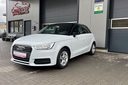 Audi A1 160.000 km 10.690 &euro; Finnentrop 57413