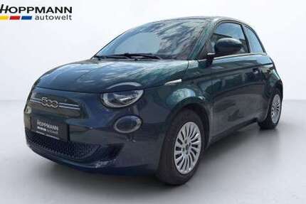 Fiat 500e 18.376 km 16.990 &euro; Gummersbach 51647