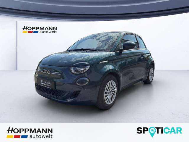 Fiat 500e 18.376 km 16.990 &euro; Gummersbach 51647