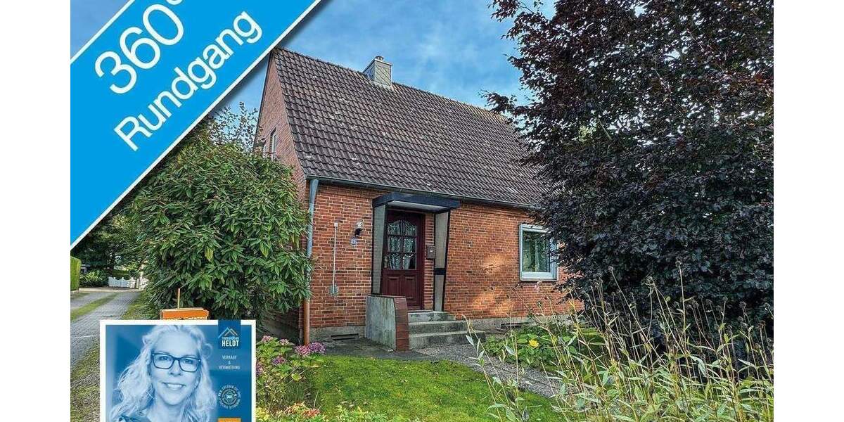 Einfamilienhaus Grevenkrug - 3 Zimmer, 75 m&sup2;, 239.000&euro; | Angebot:25675394