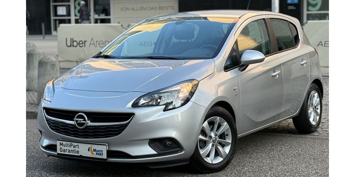 Opel Corsa 26.000 km 10.990 &euro; berlin 12057