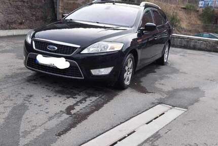 Ford Mondeo 265.000 km 3.200 &euro; Ingolstadt 85057