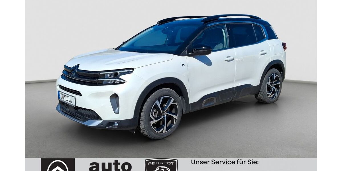 Citroen C5 Aircross 46.000 km 25.980 &euro; Mengen 88512