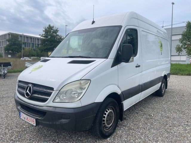 Sprinter