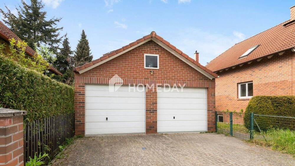Einfamilienhaus Wriezen Haselberg - 8 Zimmer, 184 m&sup2;, 395.000&euro; | Angebot:26673460