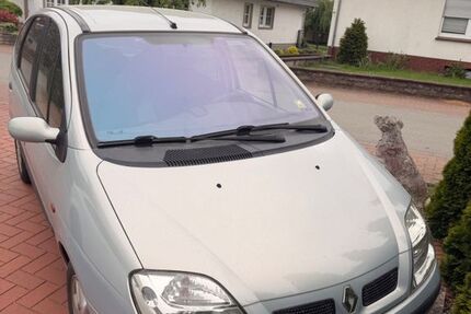 Renault Scenic 190.000 km 1.500 &euro; Hüllhorst 32609