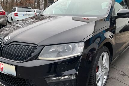 Skoda Octavia 204.171 km 7.990 &euro; Giessen 35394