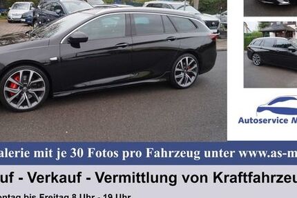 Opel Insignia 87.610 km 20.500 &euro; Leipzig 04279