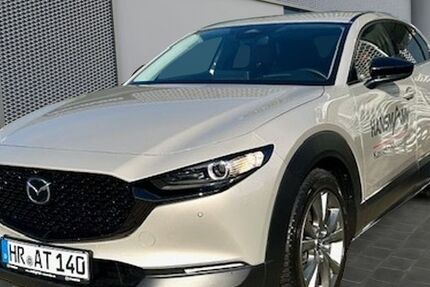 Mazda CX-30 7.337 km 29.600 &euro; Kassel 34123
