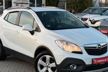 Opel Mokka 150.492 km 6.990 &euro; Gablingen 86456