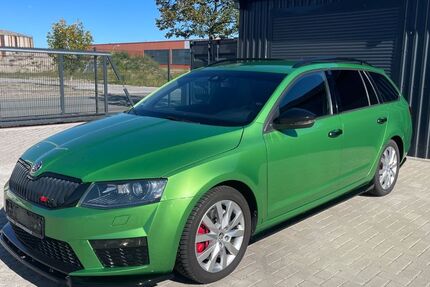 Skoda Octavia 174.808 km 12.400 € Salzwedel 29410