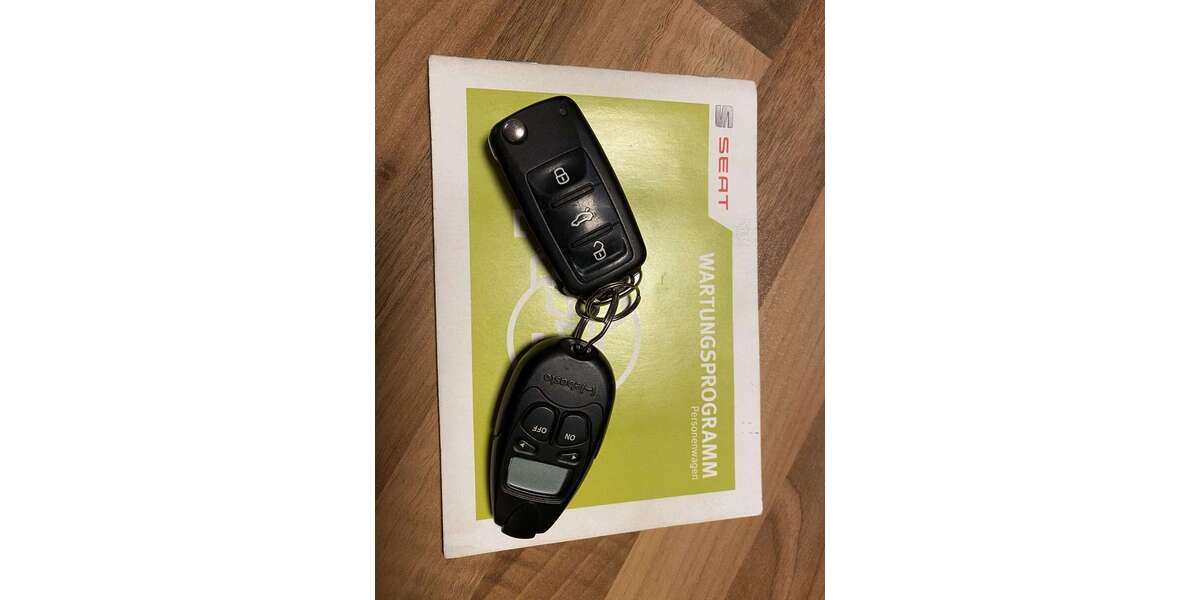 Seat Alhambra 170.670 km 11.500 &euro; Zwickau 08060