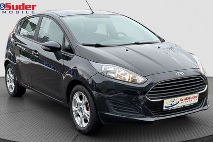 Ford Fiesta 97.200 km 6.000 &euro; Ludwigsburg 71636