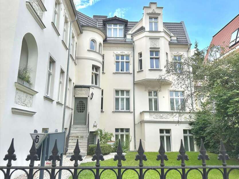 Wohnung zum Mieten in Potsdam 3.980 € 202 m²