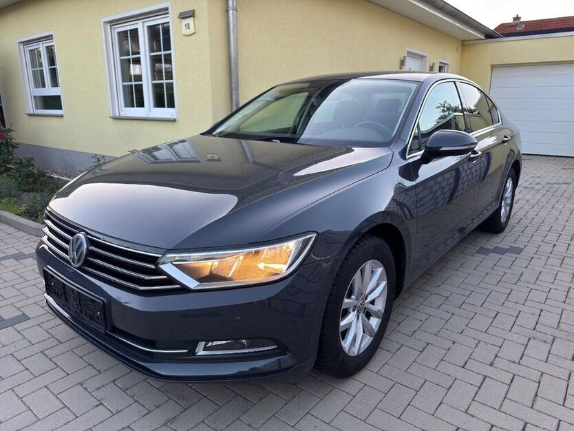 Passat