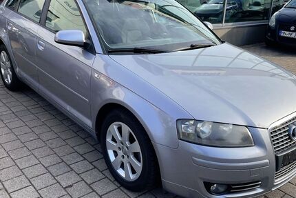 Audi A3 211.997 km 2.990 &euro; Sinsheim 74889