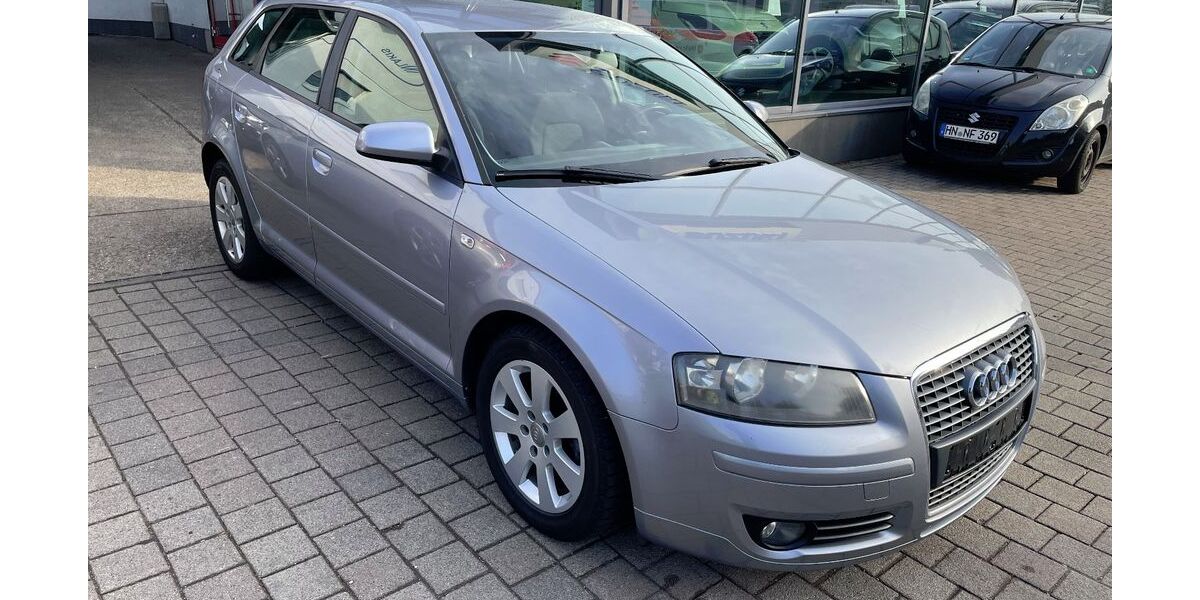 Audi A3 211.997 km 2.990 &euro; Sinsheim 74889