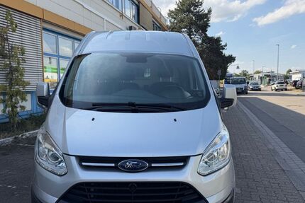 Ford Transit Custom 178.000 km 11.699 &euro; schifferstadt 67105