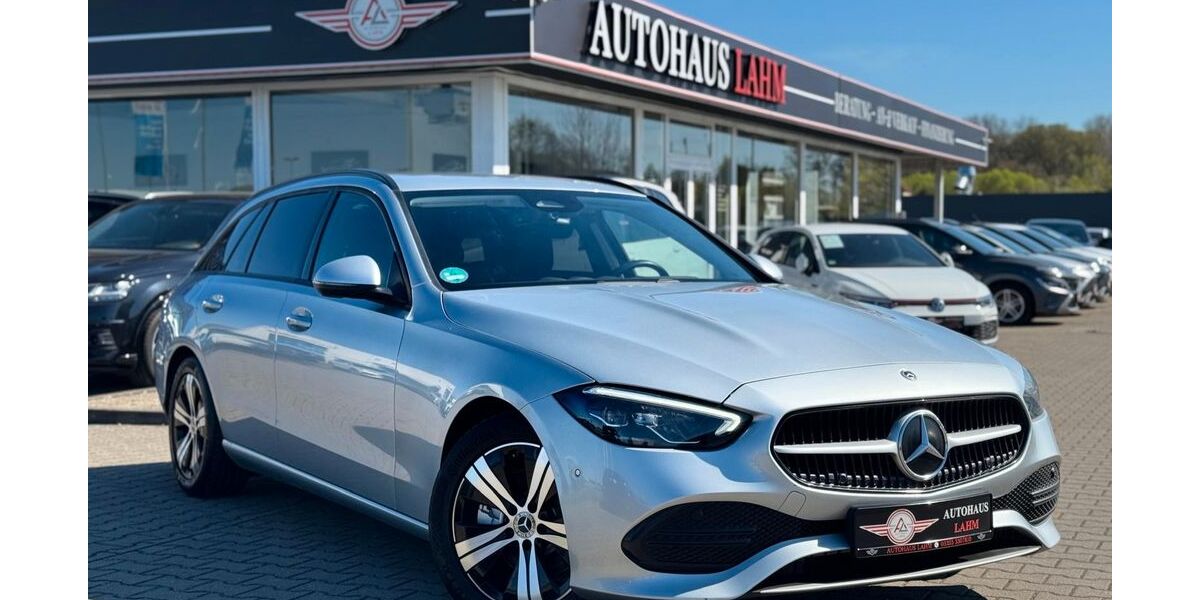 Mercedes-Benz C 200 230.000 km 18.990 &euro; Schorfheide 16244