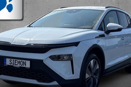 Skoda Elroq 5.999 km 30.930 &euro; Ibbenbüren 49479