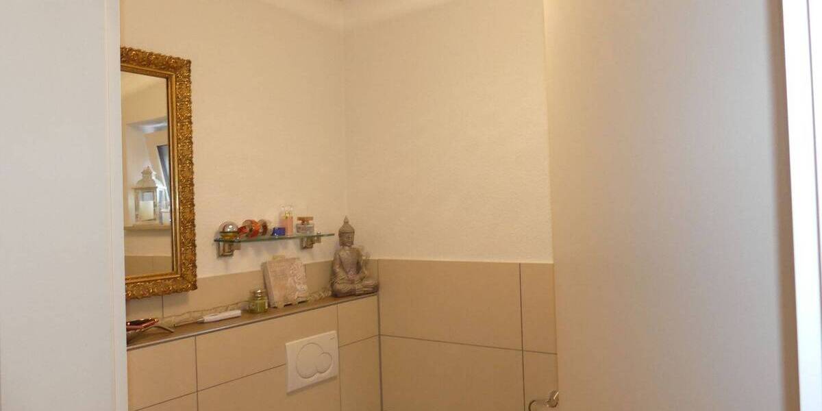 Einfamilienhaus Inzigkofen - 6 Zimmer, 133 m&sup2;, 1.350&euro; | Angebot:26170741