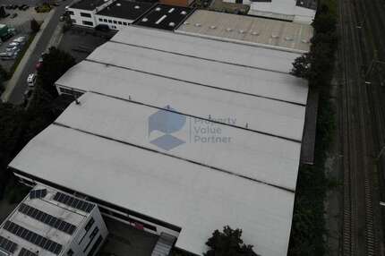 Halle in Hannover 3.950.000 € 5472 m²