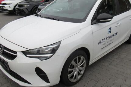 Opel Corsa 20.740 km 13.380 &euro; Ober-Ramstadt 64372