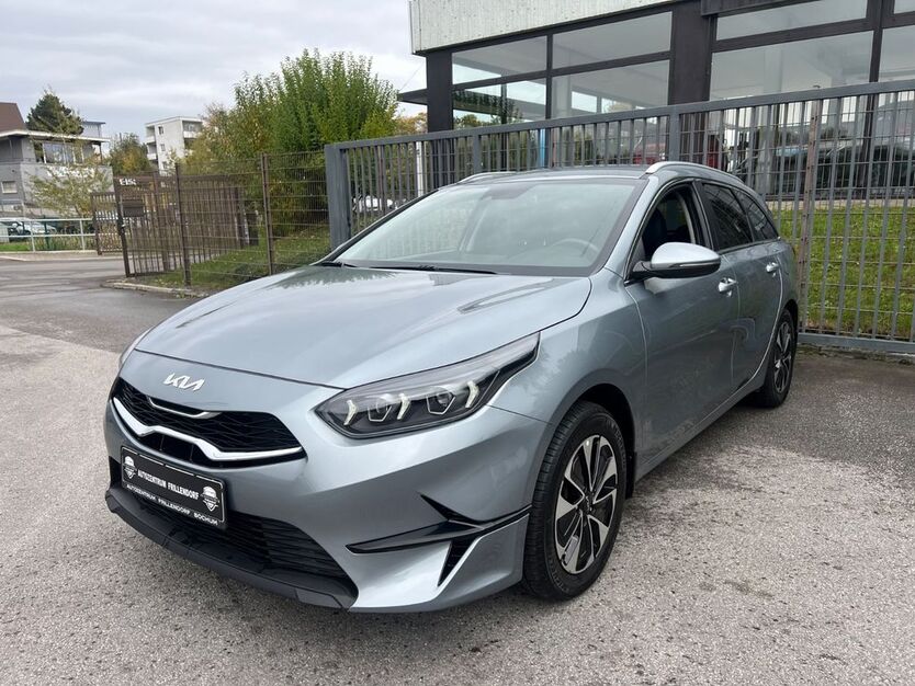 Kia ceed Sportswagon 27.488 km 20.950 € Bochum 44866