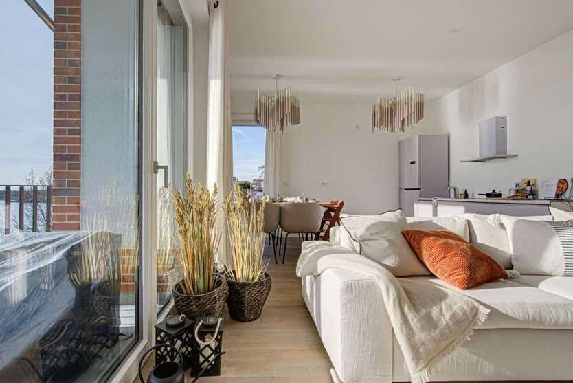 Wohnung zum Kaufen in Berlin 1.060.000 € 155.85 m²