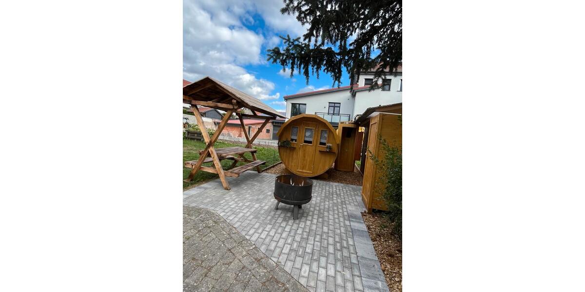 Ferienimmobilie Südeichsfeld - 90&euro; | Angebot:22599376