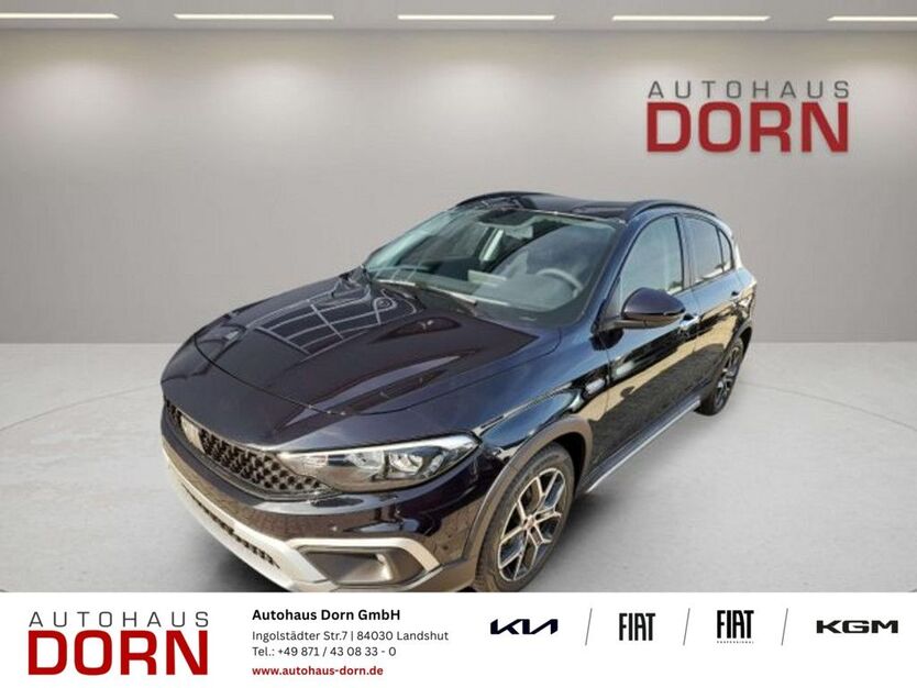 Fiat Tipo 32.990 km 22.990 € Landshut 84030